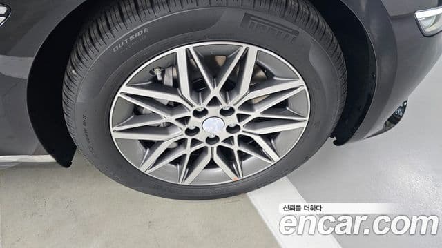 Genesis G80 (RG3) бензин 2.5 турбо AWD, 2027 все фото