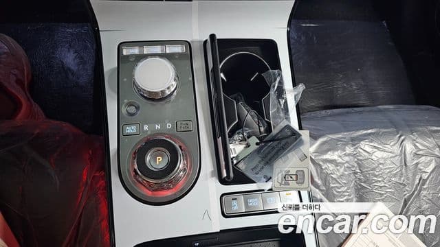 Genesis G80 (RG3) бензин 2.5 турбо AWD, 2027 8