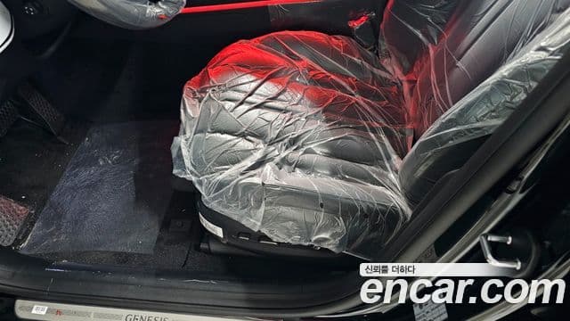 Genesis G80 (RG3) бензин 2.5 турбо AWD, 2027 9