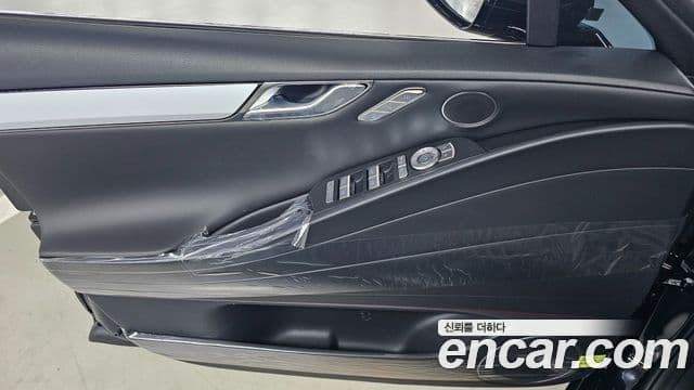 Genesis G80 (RG3) бензин 2.5 турбо AWD, 2027 12