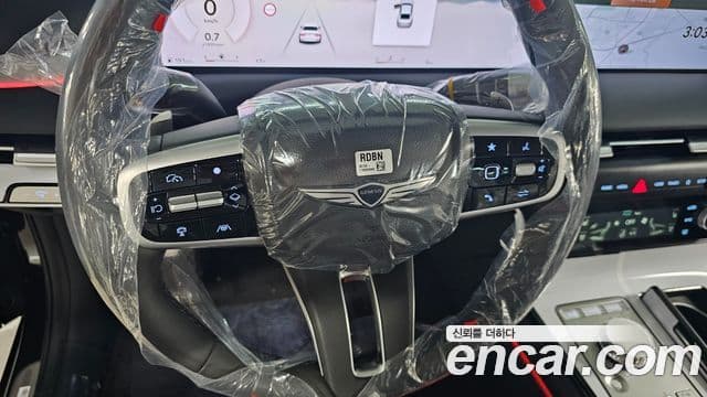 Genesis G80 (RG3) бензин 2.5 турбо AWD, 2027 15