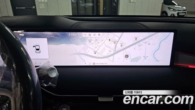 Genesis G80 (RG3) бензин 2.5 турбо AWD, 2027 17