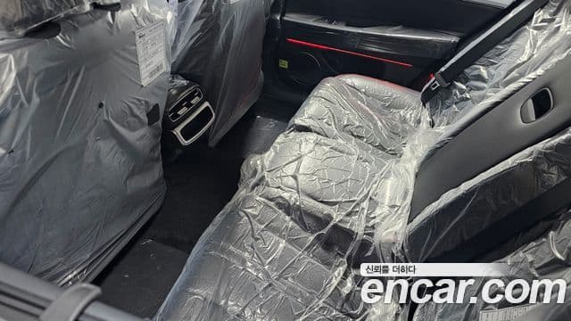 Genesis G80 (RG3) бензин 2.5 турбо AWD, 2027 19