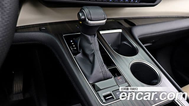 Toyota Sienna 4세대, 2022 9