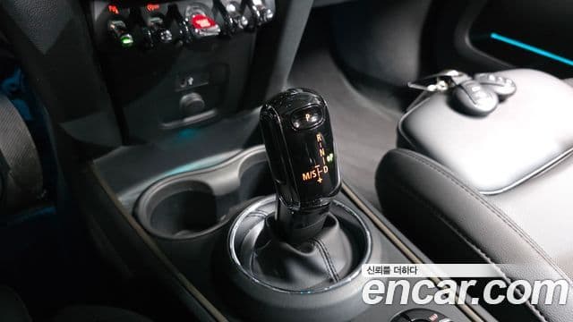 Mini Cooper D Countryman 2세대, 2022 9