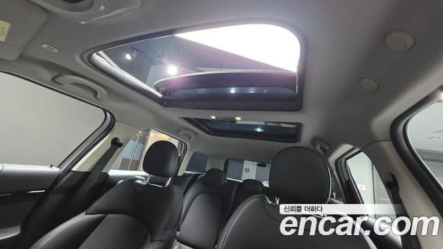 Mini Cooper D Countryman 2세대, 2022 12