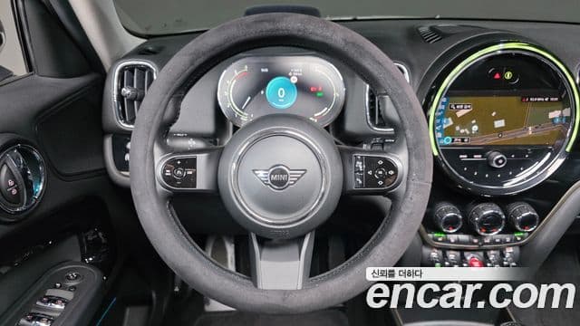 Mini Cooper D Countryman 2세대, 2022 15