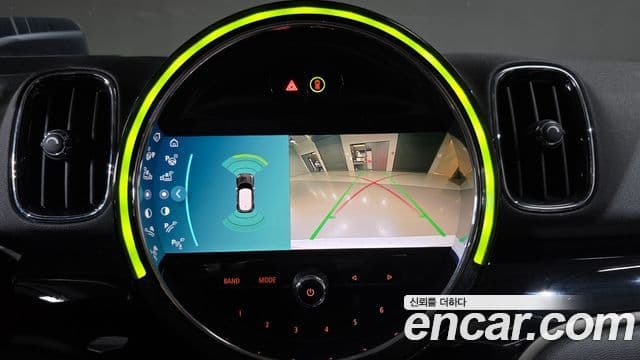 Mini Cooper D Countryman 2세대, 2022 17