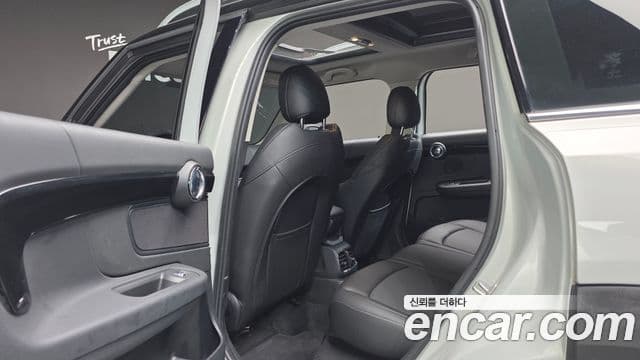 Mini Cooper D Countryman 2세대, 2022 18