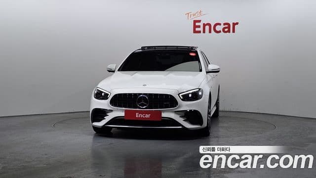 Mercedes-Benz E-класс W213 E53 AMG 4MATIC+, 2022 3