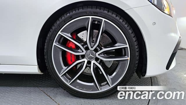 Mercedes-Benz E-класс W213 E53 AMG 4MATIC+, 2022 все фото