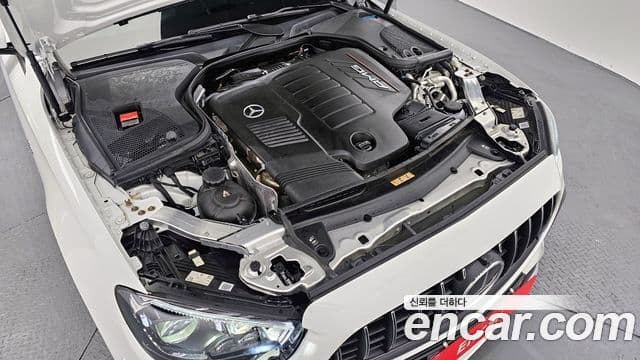 Mercedes-Benz E-класс W213 E53 AMG 4MATIC+, 2022 6