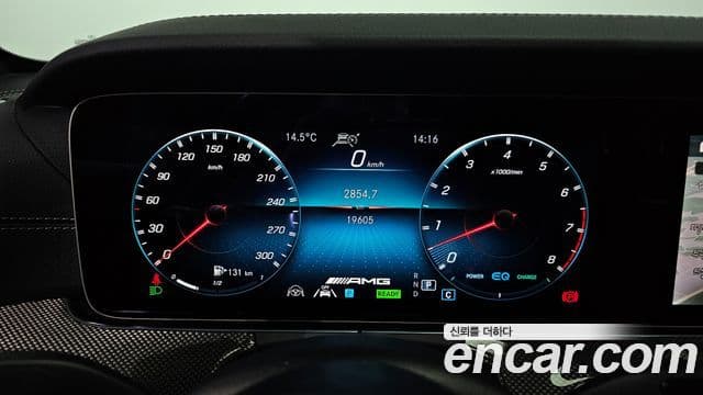 Mercedes-Benz E-класс W213 E53 AMG 4MATIC+, 2022 8