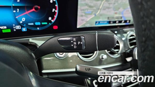 Mercedes-Benz E-класс W213 E53 AMG 4MATIC+, 2022 9