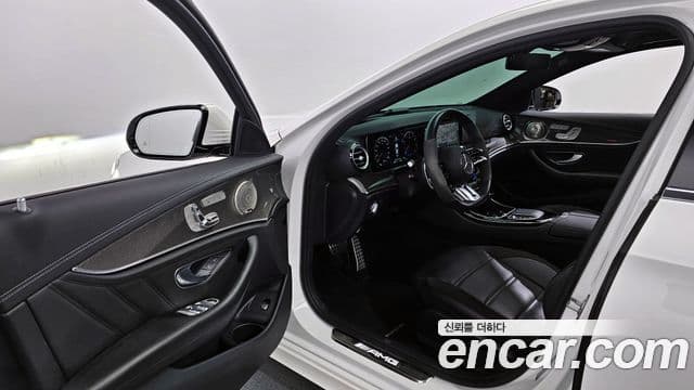 Mercedes-Benz E-класс W213 E53 AMG 4MATIC+, 2022 10