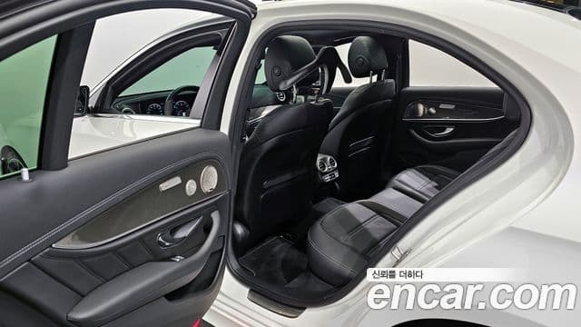Mercedes-Benz E-класс W213 E53 AMG 4MATIC+, 2022 11