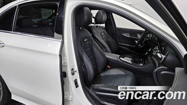 Mercedes-Benz E-класс W213 E53 AMG 4MATIC+, 2022 12