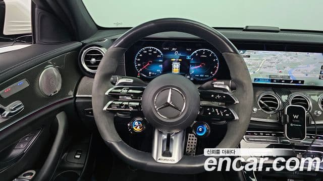 Mercedes-Benz E-класс W213 E53 AMG 4MATIC+, 2022 13