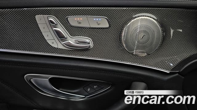 Mercedes-Benz E-класс W213 E53 AMG 4MATIC+, 2022 14