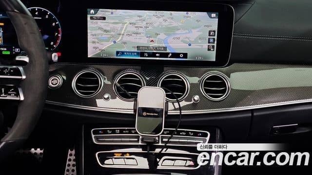 Mercedes-Benz E-класс W213 E53 AMG 4MATIC+, 2022 19