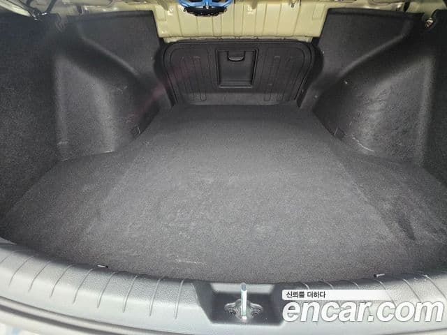 Kia K5 3세대 Signature, 2020 9