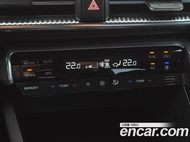 Kia K5 3세대 Signature, 2020 14