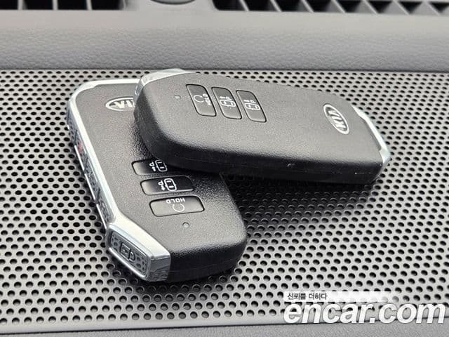 Kia K5 3세대 Signature, 2020 19