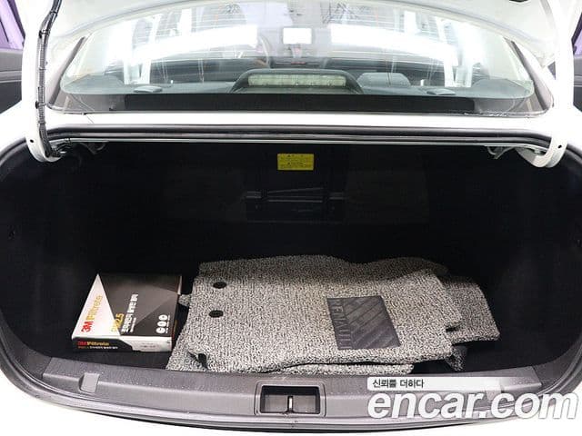 Renault Korea(Samsung) SM3 Neo RE, 2015 все фото