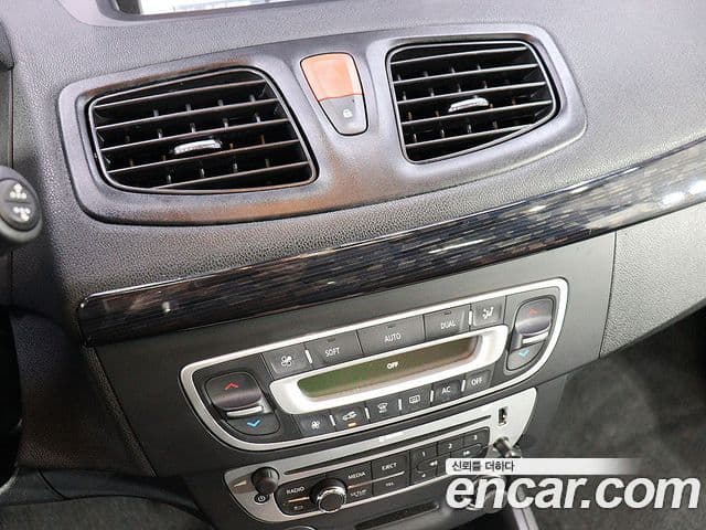 Renault Korea(Samsung) SM3 Neo RE, 2015 7