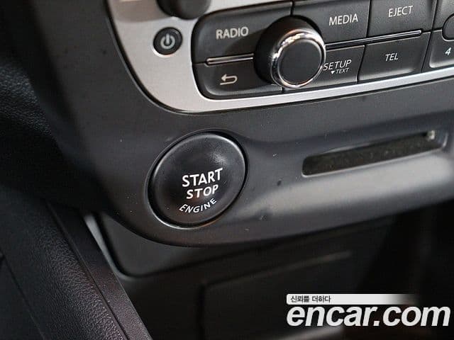 Renault Korea(Samsung) SM3 Neo RE, 2015 9