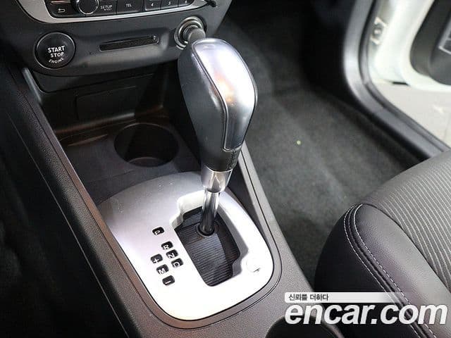 Renault Korea(Samsung) SM3 Neo RE, 2015 10