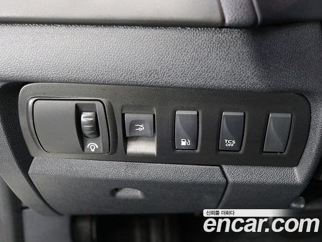 Renault Korea(Samsung) SM3 Neo RE, 2015 11