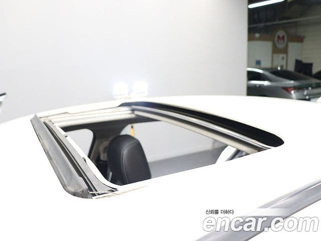 Renault Korea(Samsung) SM3 Neo RE, 2015 12