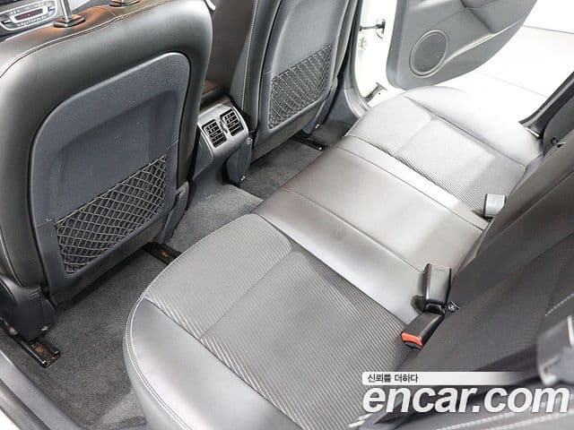 Renault Korea(Samsung) SM3 Neo RE, 2015 15