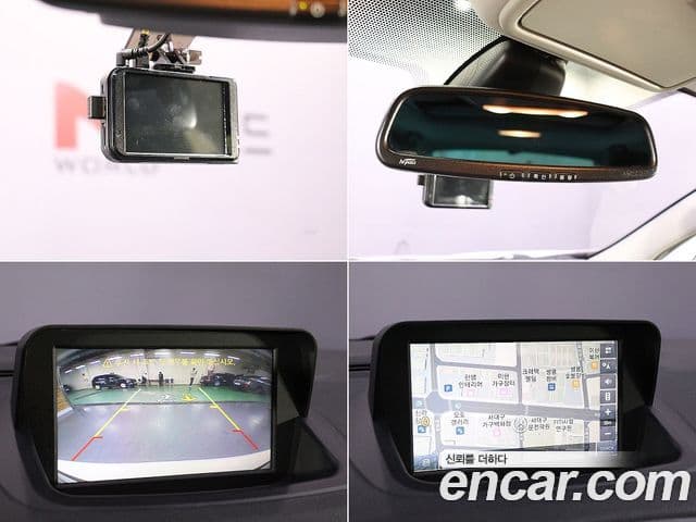 Renault Korea(Samsung) SM3 Neo RE, 2015 17