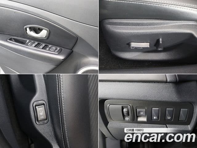 Renault Korea(Samsung) SM3 Neo RE, 2015 18