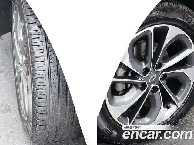 Renault Korea(Samsung) SM3 Neo RE, 2015 20