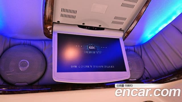 Kia Carnival R Premium, 2012 19