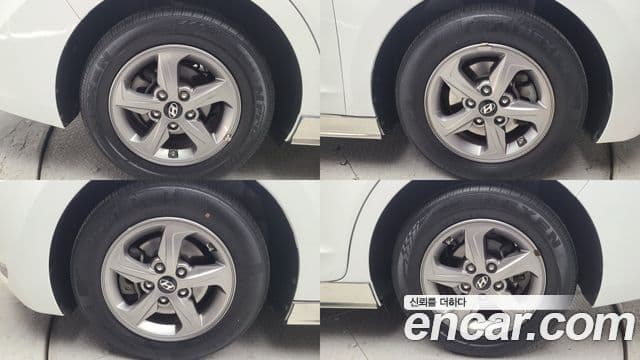 Hyundai Avante AD 1.6 GDI Smart, 2018 все фото