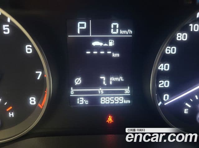 Hyundai Avante AD 1.6 GDI Smart, 2018 8