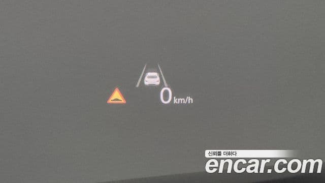 Genesis The / новый New G70, 2023 17