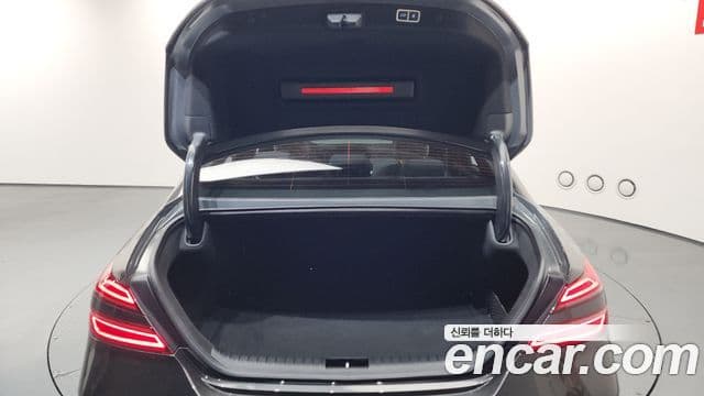 Genesis The / новый New G70, 2023 20