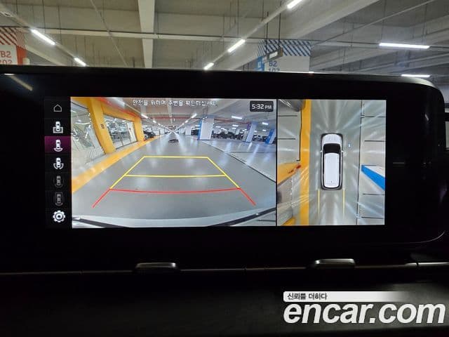 Kia Carnival 4세대 Signature, 2023 7