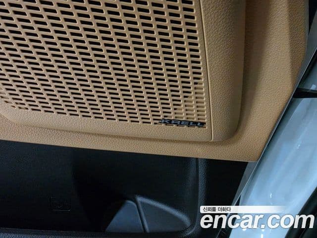 Kia Carnival 4세대 Signature, 2023 12