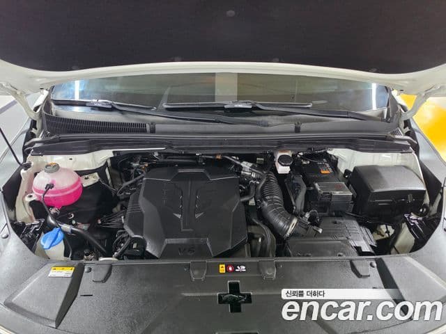 Kia Carnival 4세대 Signature, 2023 18