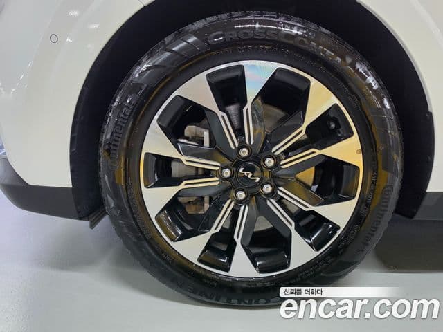 Kia Carnival 4세대 Signature, 2023 20