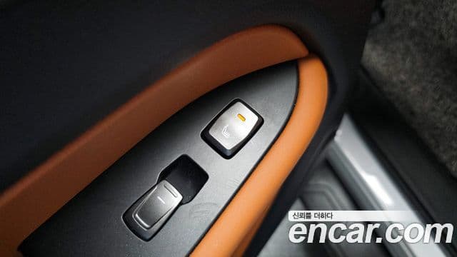 KG모빌리티(SsangYong) The / новый New Rexton Sport Noblesse, 2022 18