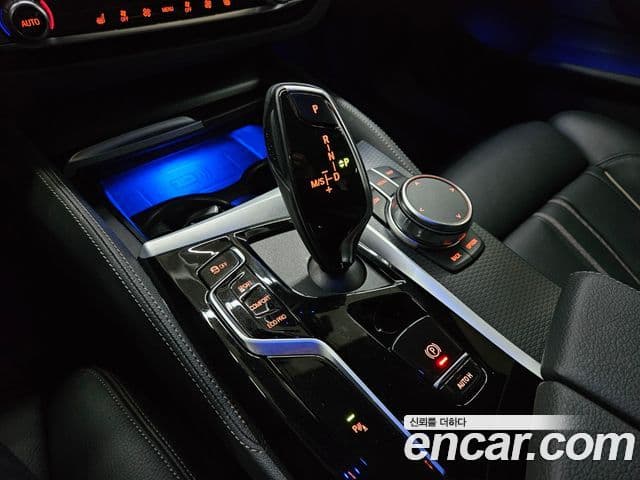 BMW 5시리즈 (G30) 520i M Sport, 2023 9