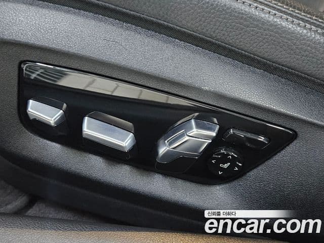 BMW 5시리즈 (G30) 520i M Sport, 2023 13