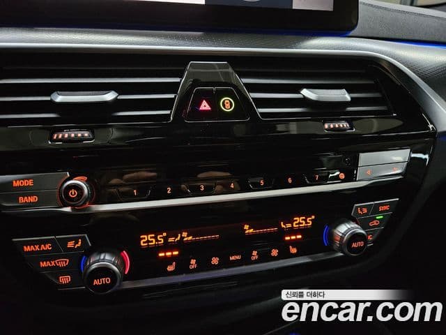 BMW 5시리즈 (G30) 520i M Sport, 2023 18